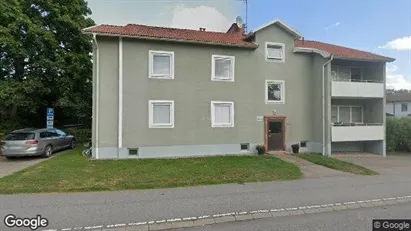 Apartments for rent in Tranås - Photo from Google Street View