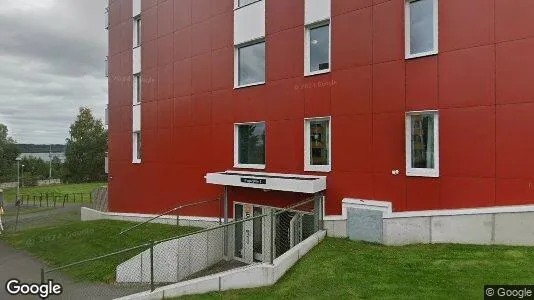 Apartments for rent in Timrå - Photo from Google Street View