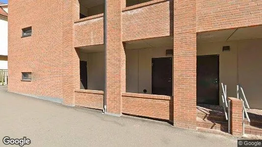 Apartments for rent in Alingsås - Photo from Google Street View