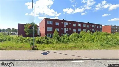Apartments for rent in Nykvarn - Photo from Google Street View