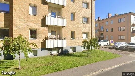 Apartments for rent in Norrköping - Photo from Google Street View