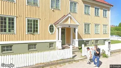 Apartments for rent in Södertälje - Photo from Google Street View