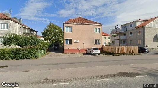 Apartments for rent in Eskilstuna - Photo from Google Street View