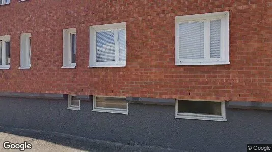 Apartments for rent in Enköping - Photo from Google Street View
