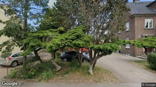 Apartments for rent in Bjuv - Photo from Google Street View
