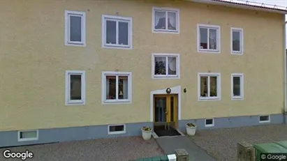 Apartments for rent in Västerås - Photo from Google Street View