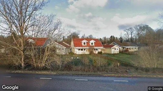 Apartments for rent in Kungsör - Photo from Google Street View