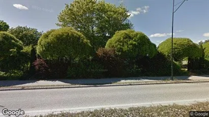Apartments for rent in Täby - Photo from Google Street View