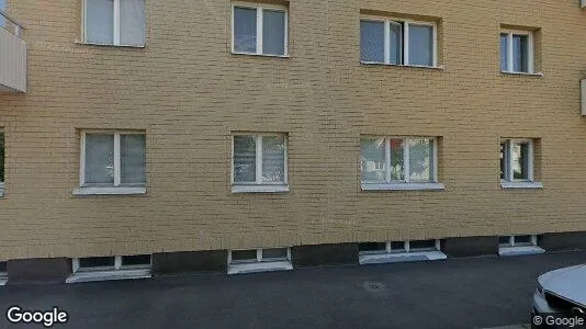 Apartments for rent in Norrköping - Photo from Google Street View