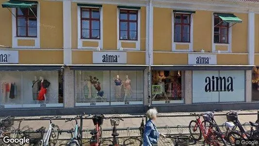 Apartments for rent in Kalmar - Photo from Google Street View