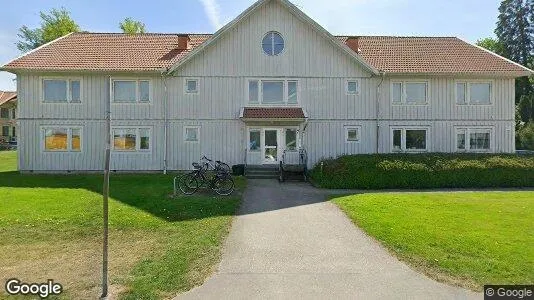 Apartments for rent in Alingsås - Photo from Google Street View