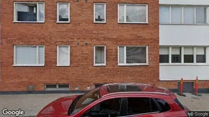 Apartments for rent in Lindesberg - Photo from Google Street View