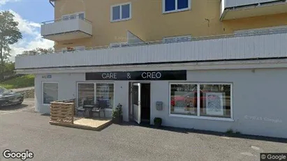 Apartments for rent in Härnösand - Photo from Google Street View