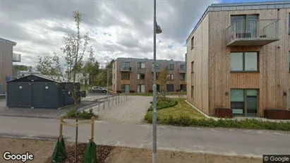 Apartments for rent in Kalmar - Photo from Google Street View