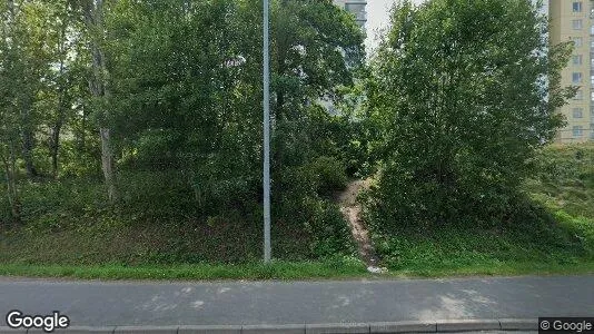 Apartments for rent in Jönköping - Photo from Google Street View