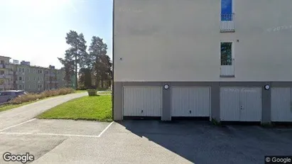 Apartments for rent in Norrtälje - Photo from Google Street View
