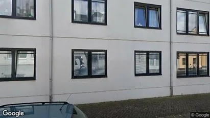 Apartments for rent in Trelleborg - Photo from Google Street View