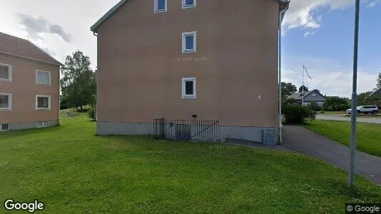 Apartments for rent in Örebro - Photo from Google Street View