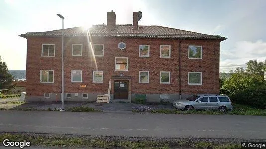 Apartments for rent in Östersund - Photo from Google Street View