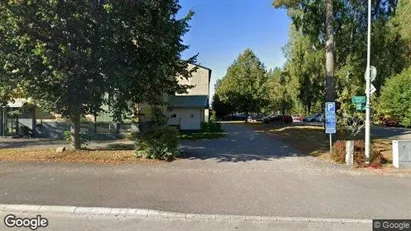 Apartments for rent in Nybro - Photo from Google Street View