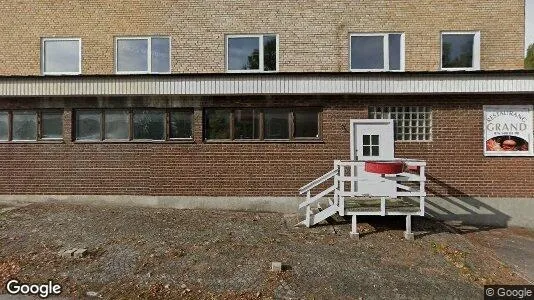 Apartments for rent in Olofström - Photo from Google Street View