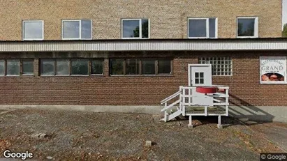 Apartments for rent in Olofström - Photo from Google Street View