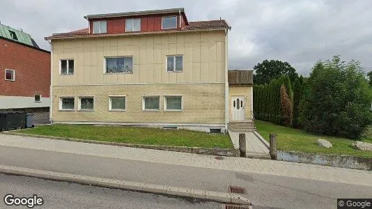 Apartments for rent in Olofström - Photo from Google Street View