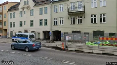 Apartments for rent in Örebro - Photo from Google Street View