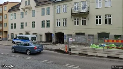 Apartments for rent in Örebro - Photo from Google Street View