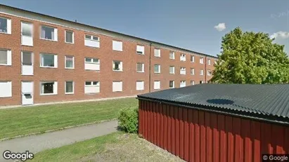 Apartments for rent in Skövde - Photo from Google Street View