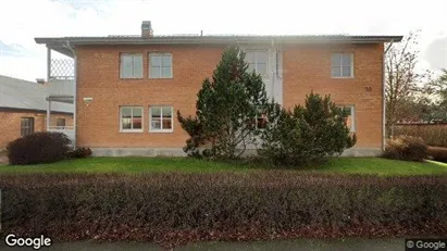 Apartments for rent in Skara - Photo from Google Street View