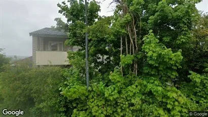 Apartments for rent in Kristinehamn - Photo from Google Street View