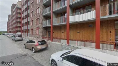 Apartments for rent in Strängnäs - Photo from Google Street View