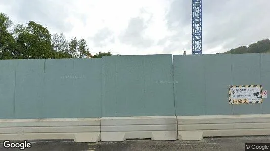 Apartments for rent in Botkyrka - Photo from Google Street View