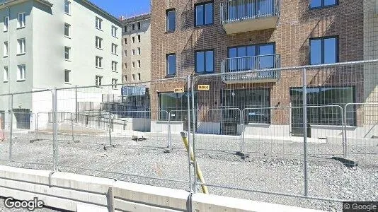 Apartments for rent in Botkyrka - Photo from Google Street View