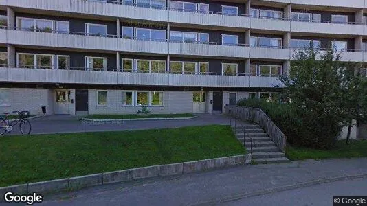 Apartments for rent in Nyköping - Photo from Google Street View