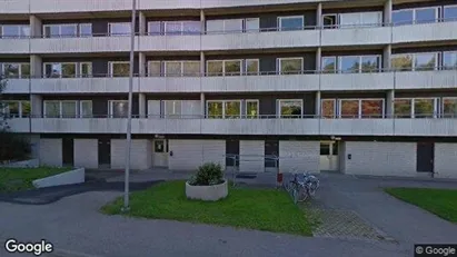 Apartments for rent in Nyköping - Photo from Google Street View