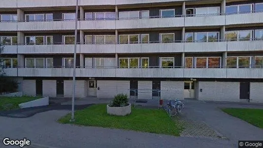 Apartments for rent in Nyköping - Photo from Google Street View