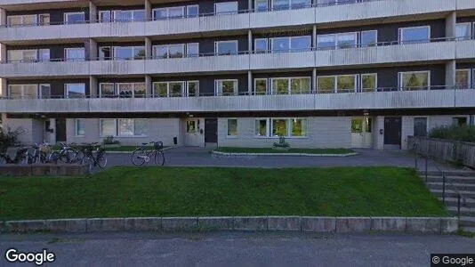 Apartments for rent in Nyköping - Photo from Google Street View