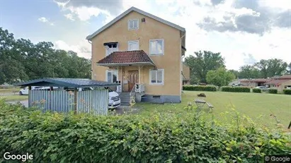 Apartments for rent in Högsby - Photo from Google Street View
