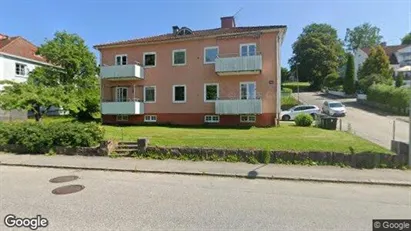 Apartments for rent in Ulricehamn - Photo from Google Street View