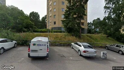 Apartments for rent in Strängnäs - Photo from Google Street View