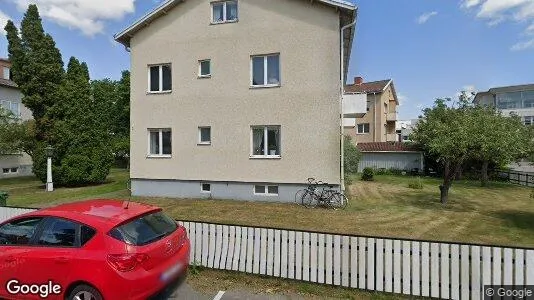 Apartments for rent in Kalmar - Photo from Google Street View