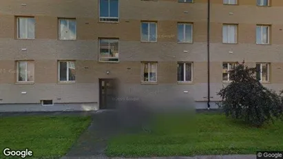 Apartments for rent in Köping - Photo from Google Street View
