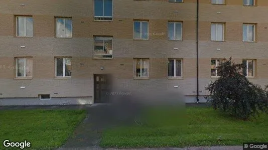 Apartments for rent in Köping - Photo from Google Street View
