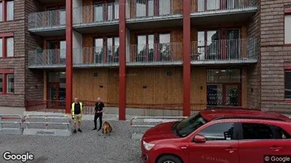 Apartments for rent in Strängnäs - Photo from Google Street View