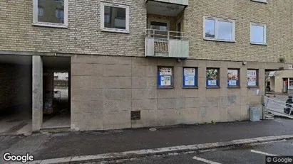 Apartments for rent in Eskilstuna - Photo from Google Street View