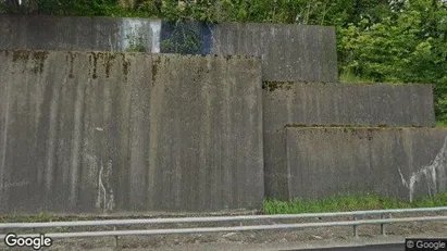 Apartments for rent in Borås - Photo from Google Street View