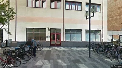 Apartments for rent in Eskilstuna - Photo from Google Street View