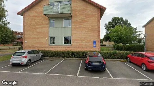 Apartments for rent in Vara - Photo from Google Street View